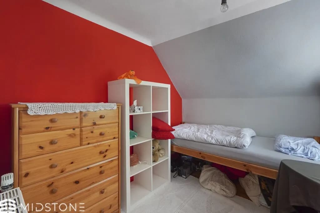 6-Zimmer-Haus kaufen in Gmünd – 100 m², € 159.000 – Bild 3 von 14