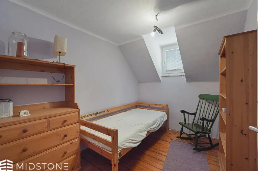 6-Zimmer-Haus kaufen in Gmünd – 100 m², € 159.000 – Bild 4 von 14