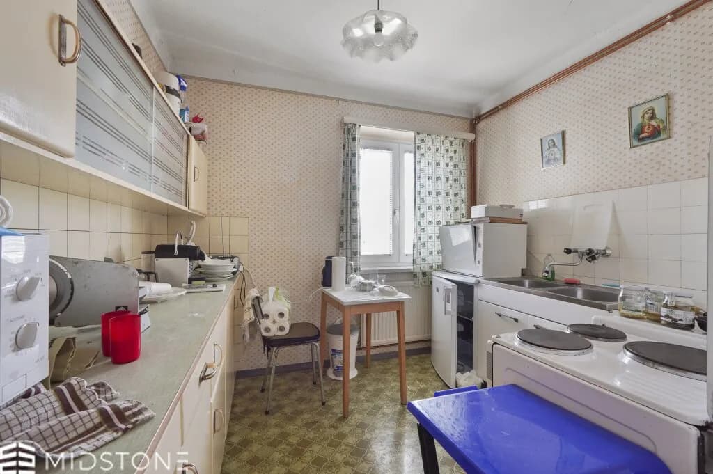 6-Zimmer-Haus kaufen in Gmünd – 100 m², € 159.000 – Bild 5 von 14