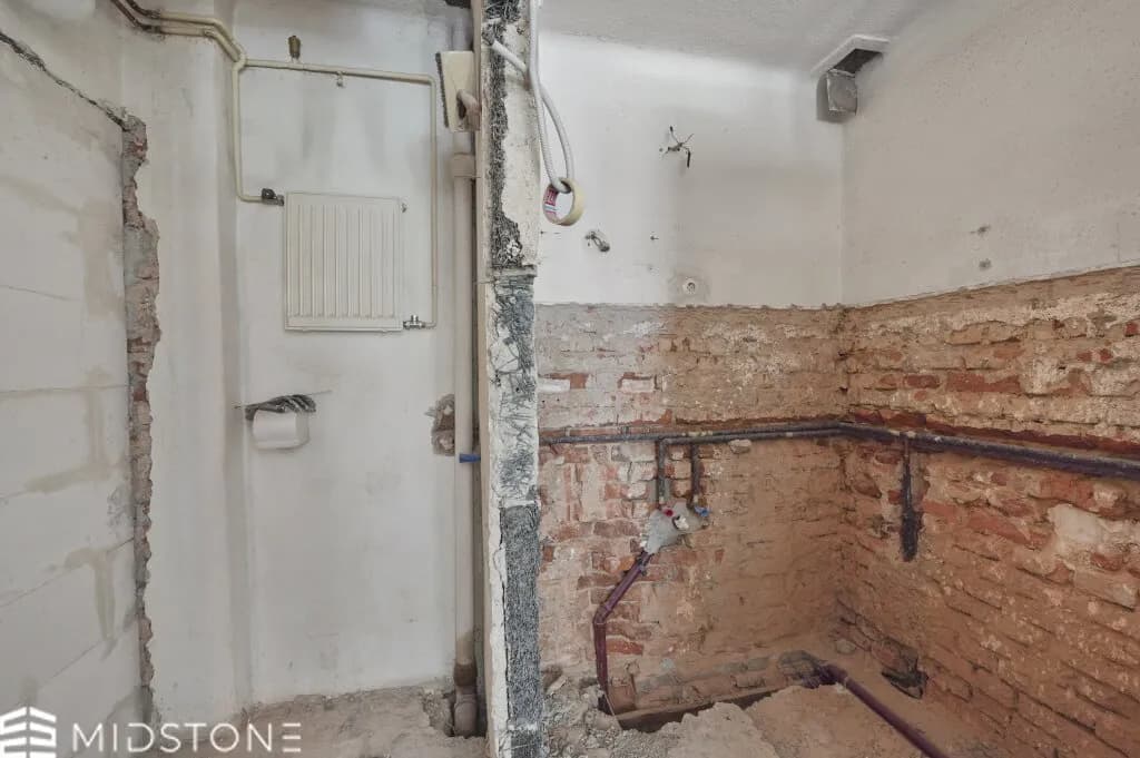 6-Zimmer-Haus kaufen in Gmünd – 100 m², € 159.000 – Bild 8 von 14