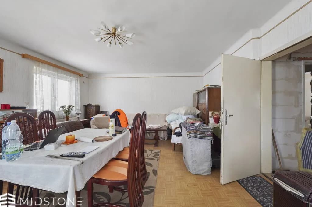 6-Zimmer-Haus kaufen in Gmünd – 100 m², € 159.000 – Bild 9 von 14