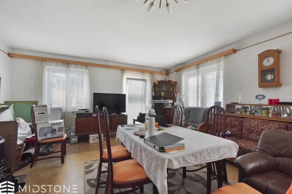6-Zimmer-Haus kaufen in Gmünd – 100 m², € 159.000 – Bild 10 von 14