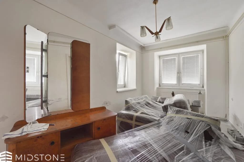 6-Zimmer-Haus kaufen in Gmünd – 100 m², € 159.000 – Bild 11 von 14