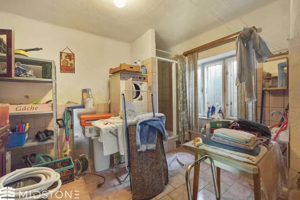 6-Zimmer-Haus kaufen in Gmünd – 100 m², € 159.000 – Bild 12 von 14