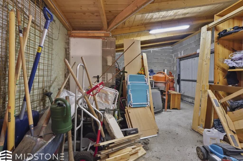 6-Zimmer-Haus kaufen in Gmünd – 100 m², € 159.000 – Bild 13 von 14