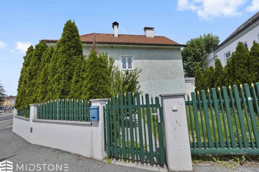 6-Zimmer-Haus kaufen in Gmünd – 100 m², € 159.000 – Bild 14 von 14