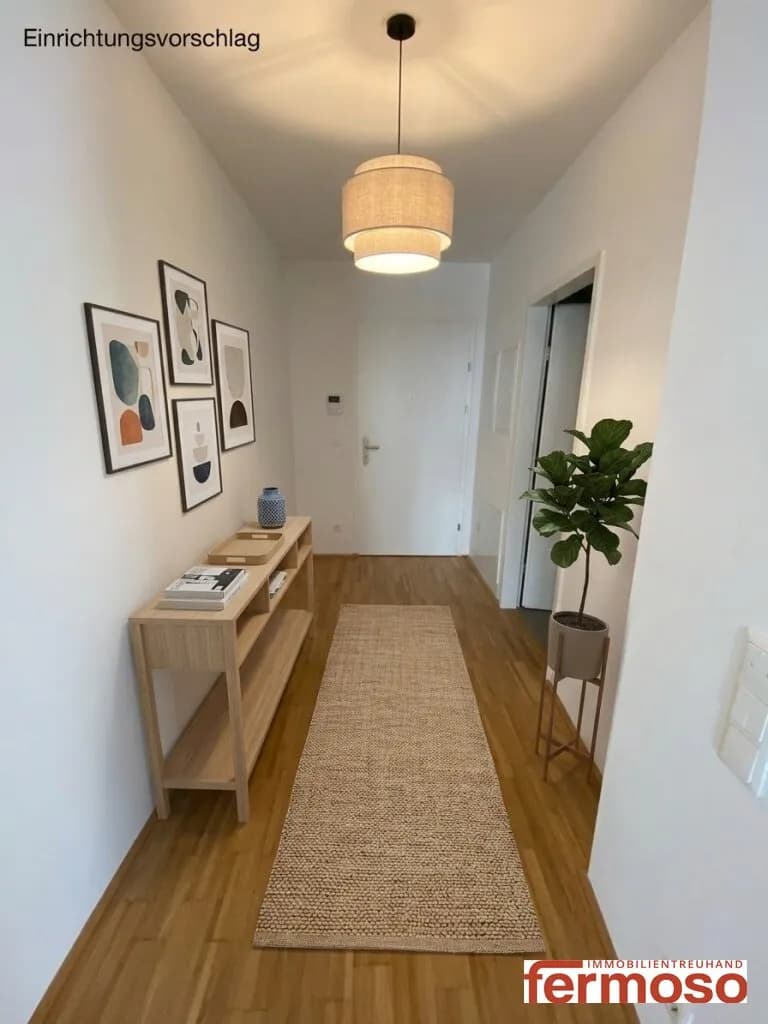 3-Zimmer-Wohnung mieten in Wien – 63,16 m², € 1.299 – Bild 5 von 14