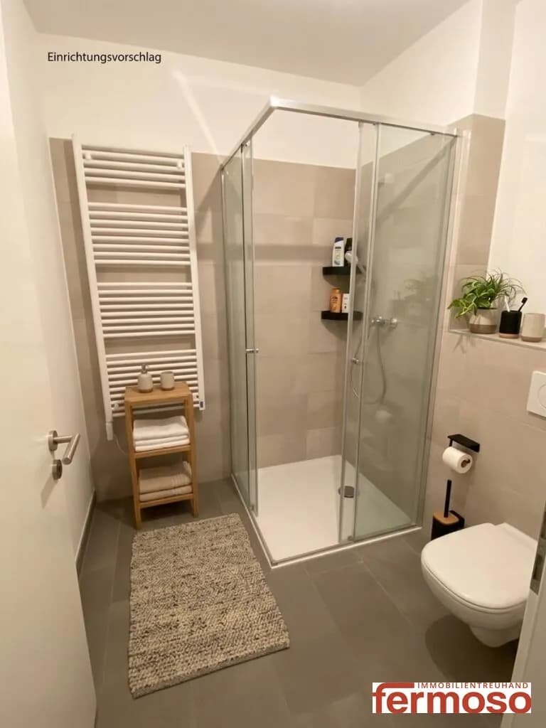 3-Zimmer-Wohnung mieten in Wien – 63,16 m², € 1.299 – Bild 6 von 14