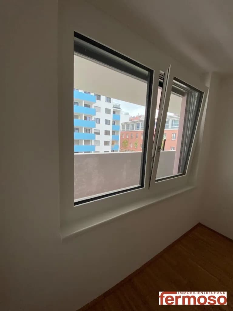 3-Zimmer-Wohnung mieten in Wien – 63,16 m², € 1.299 – Bild 10 von 14