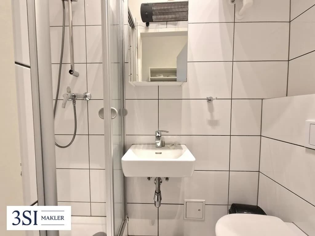 1-Zimmer-Wohnung kaufen in Wien – 18,98 m², € 90.000 – Bild 5 von 10