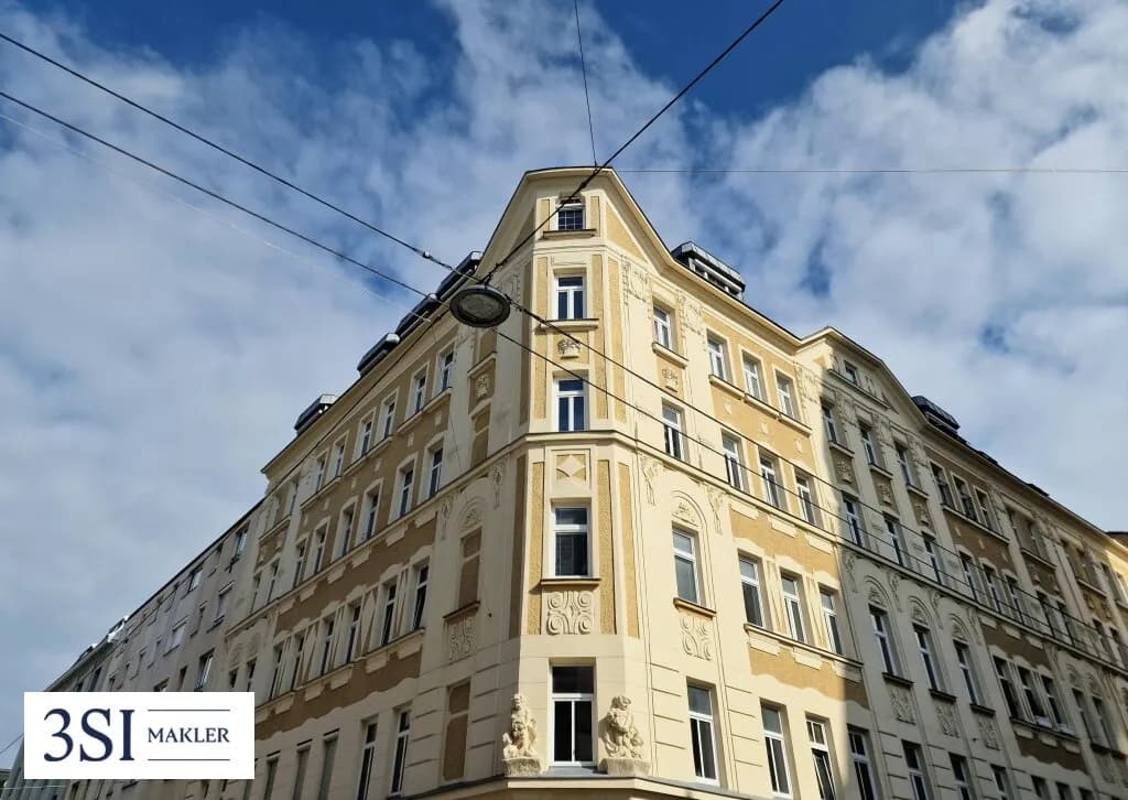1-Zimmer-Wohnung kaufen in Wien – 18,98 m², € 90.000 – Bild 8 von 10
