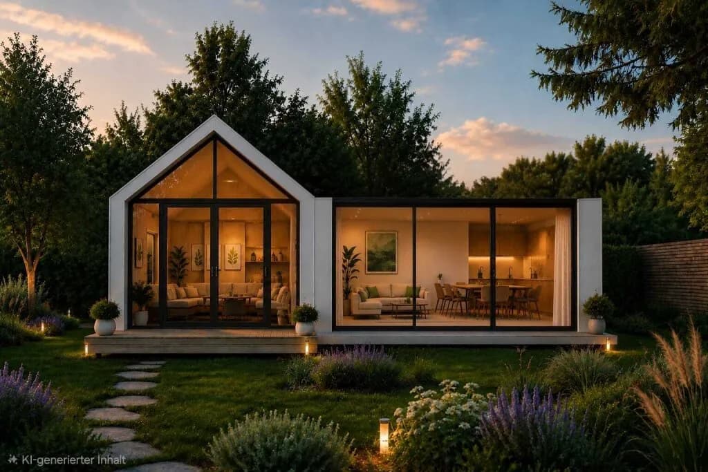 Immobilie kaufen in Deutschlandsberg – 46 m², € 225.000 – Bild 2 von 7