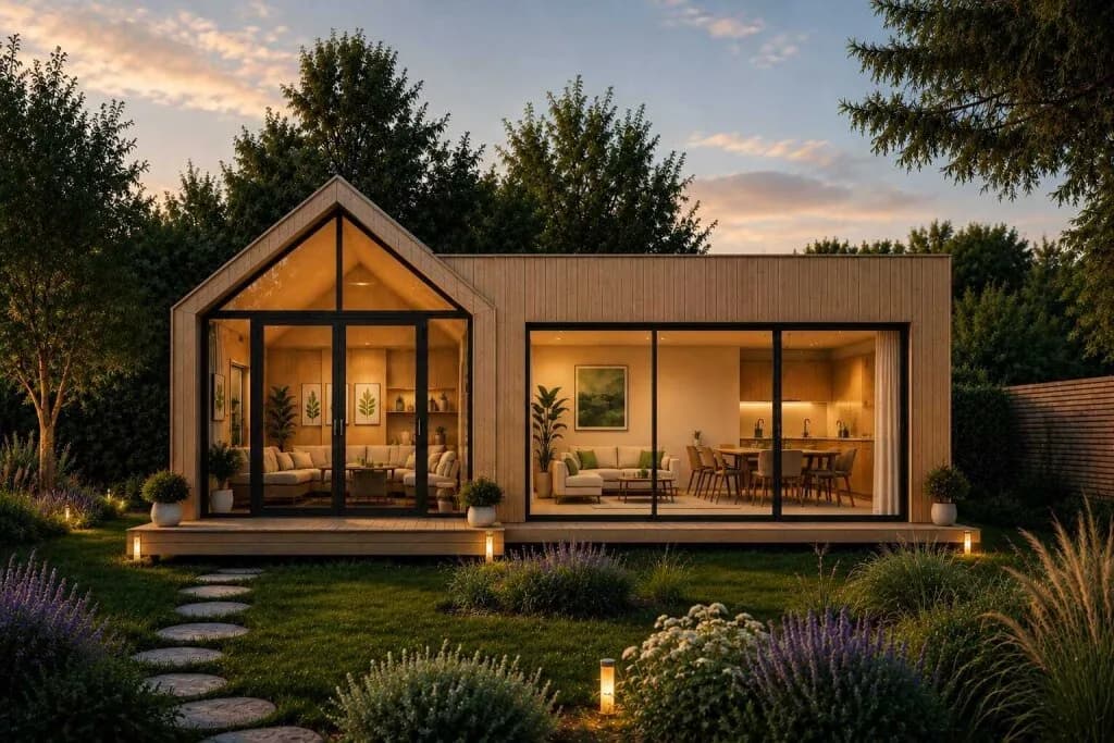 Immobilie kaufen in Deutschlandsberg – 46 m², € 225.000 – Bild 4 von 7