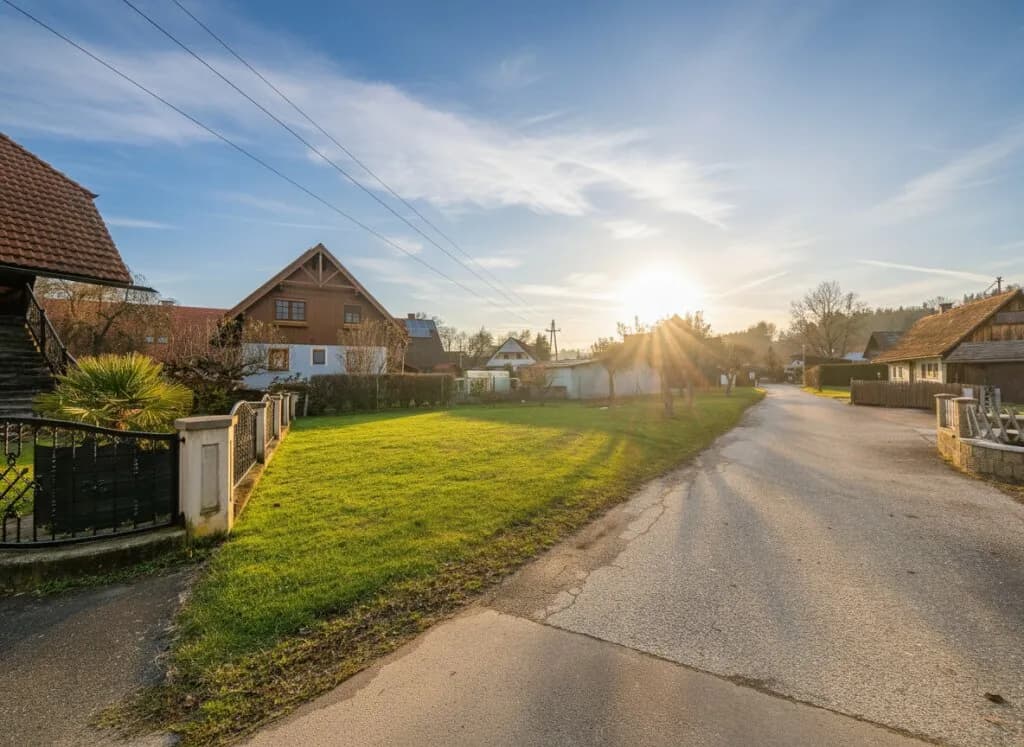 Immobilie kaufen in Deutschlandsberg – 46 m², € 225.000 – Bild 6 von 7