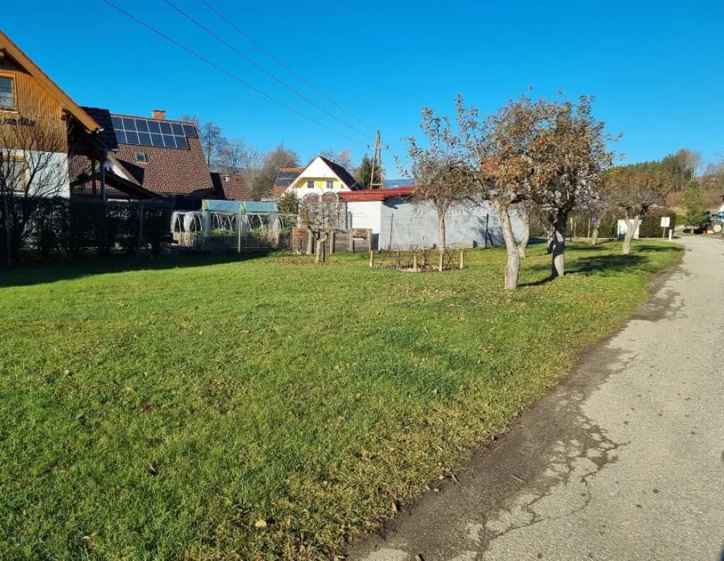 Immobilie kaufen in Deutschlandsberg – 46 m², € 225.000 – Bild 7 von 7