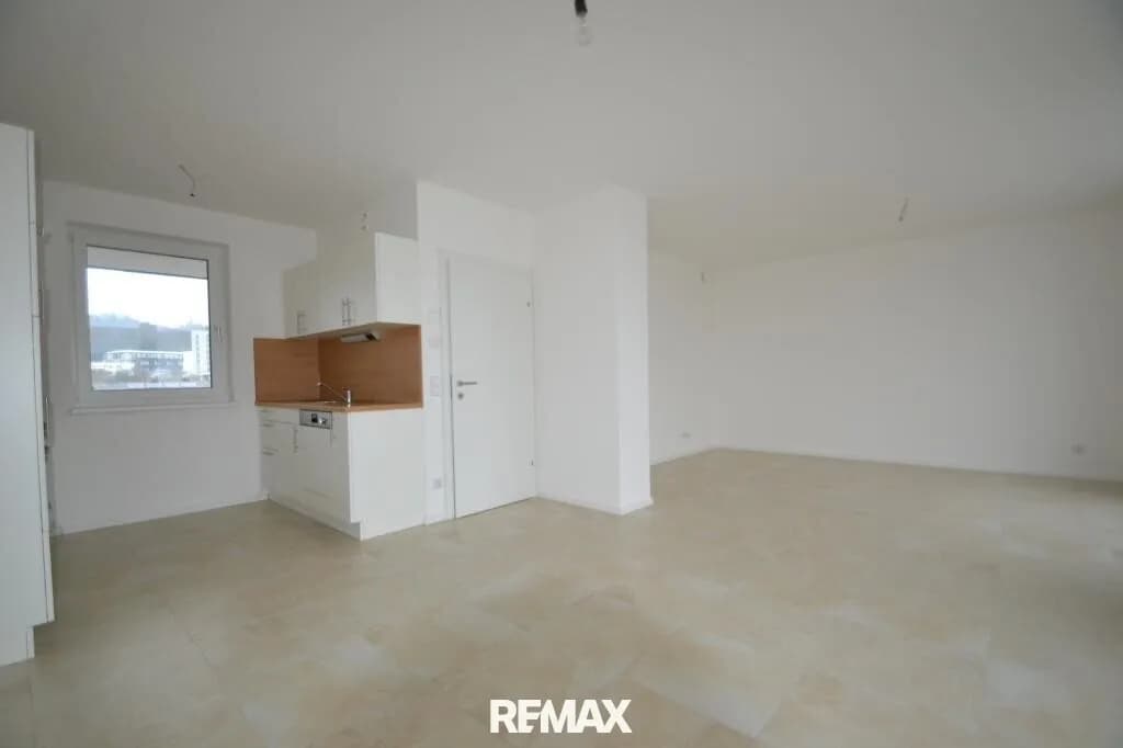 3-Zimmer-Wohnung mieten in Amstetten – 88 m², € 973 – Bild 2 von 8
