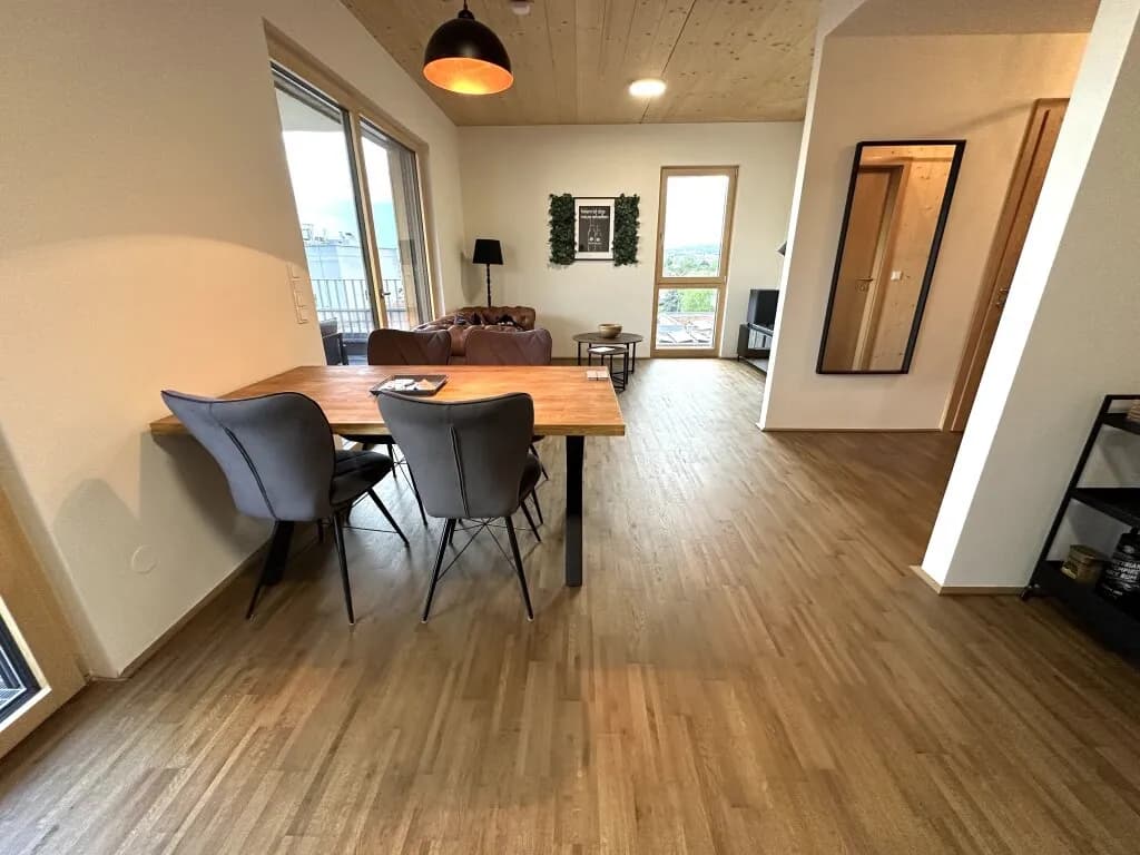 2-Zimmer-Wohnung mieten in Wien – 57,32 m², € 1.199