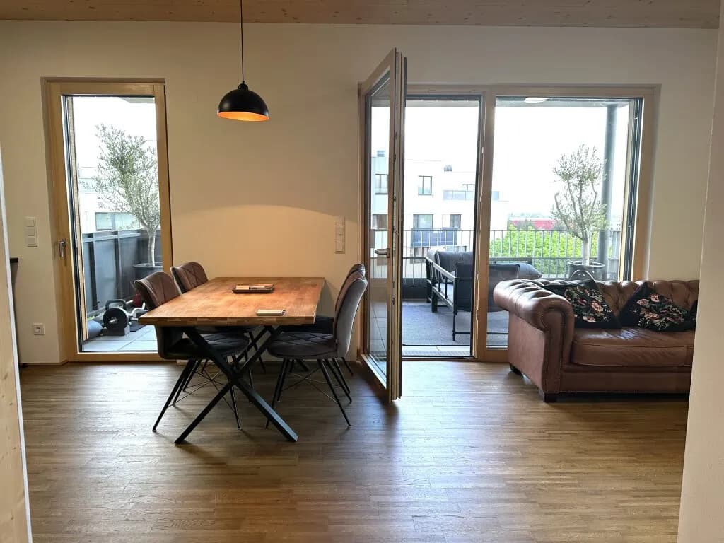 2-Zimmer-Wohnung mieten in Wien – 57,32 m², € 1.199 – Bild 2 von 25