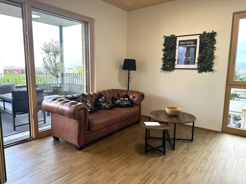 2-Zimmer-Wohnung mieten in Wien – 57,32 m², € 1.199 – Bild 3 von 25