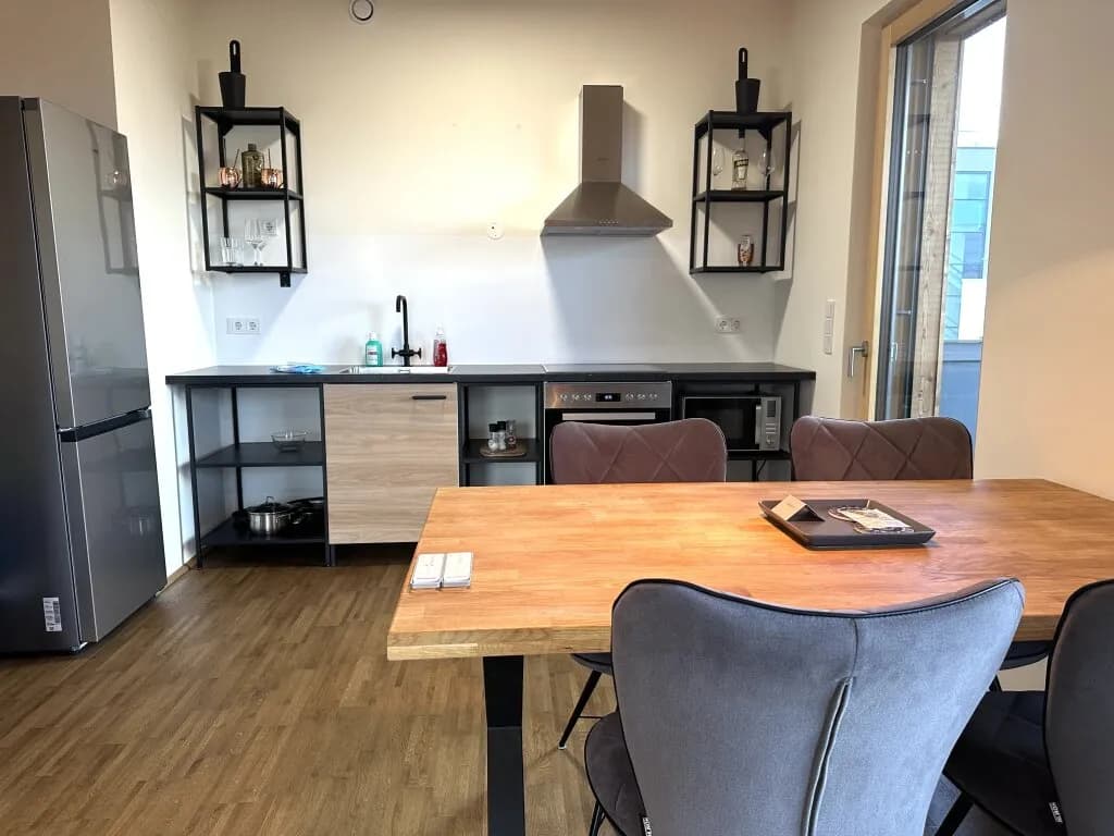 2-Zimmer-Wohnung mieten in Wien – 57,32 m², € 1.199 – Bild 5 von 25