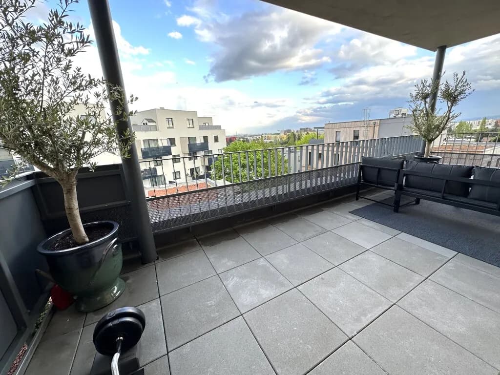 2-Zimmer-Wohnung mieten in Wien – 57,32 m², € 1.199 – Bild 9 von 25