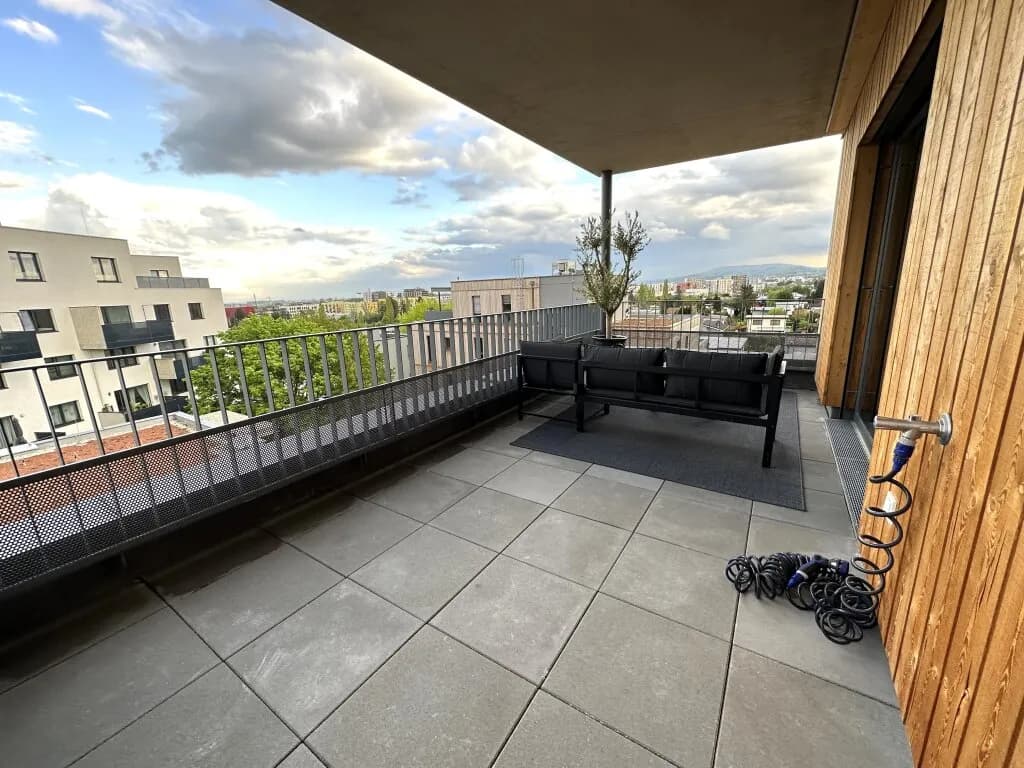 2-Zimmer-Wohnung mieten in Wien – 57,32 m², € 1.199 – Bild 10 von 25