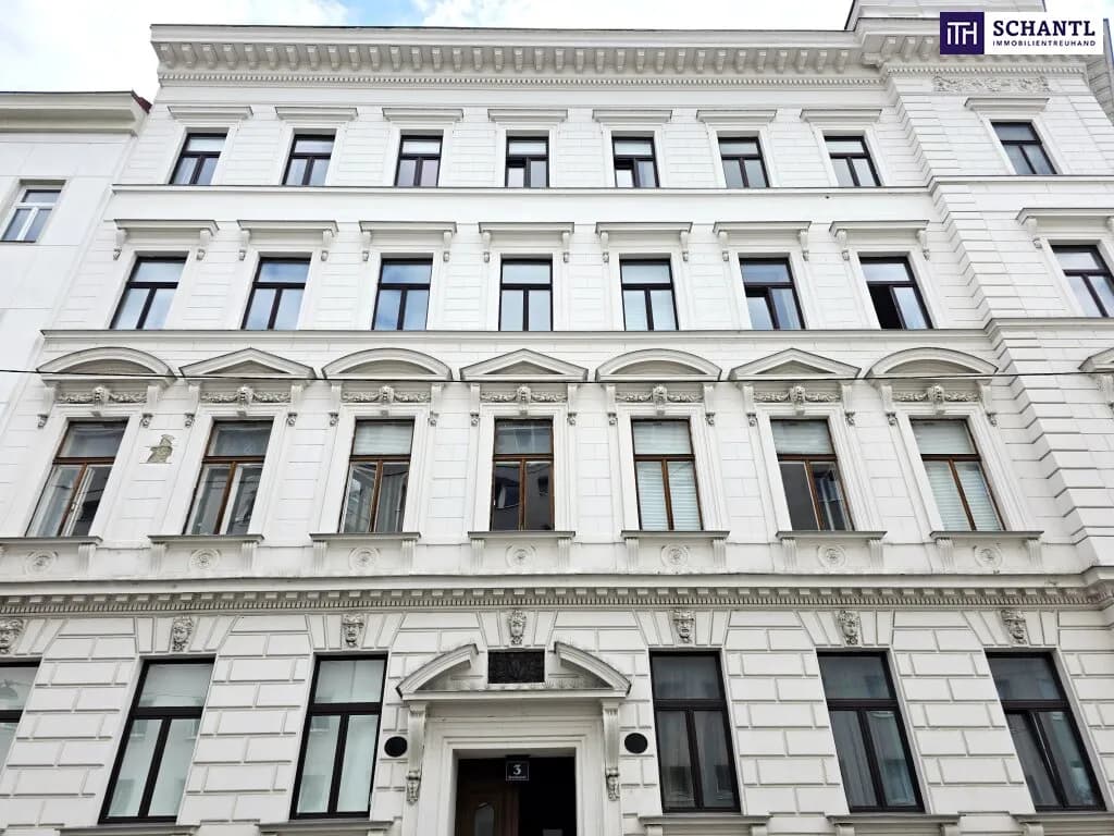 4-Zimmer-Wohnung mieten in Wien – 134 m², € 1.877 – Bild 4 von 28