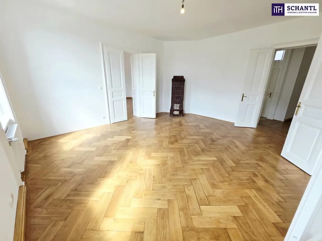 4-Zimmer-Wohnung mieten in Wien – 134 m², € 1.877 – Bild 5 von 28