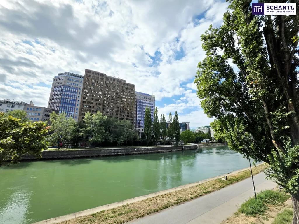 4-Zimmer-Wohnung mieten in Wien – 134 m², € 1.877 – Bild 7 von 28