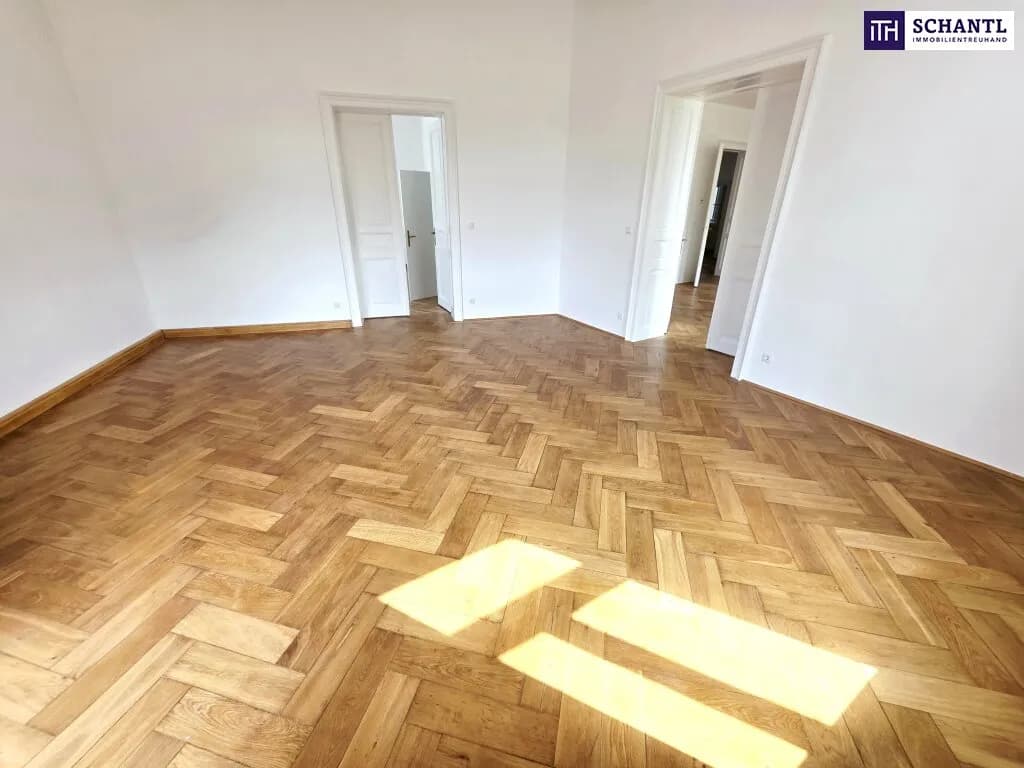 4-Zimmer-Wohnung mieten in Wien – 134 m², € 1.877 – Bild 8 von 28