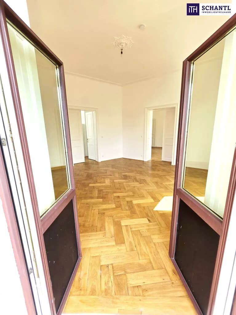4-Zimmer-Wohnung mieten in Wien – 134 m², € 1.877 – Bild 9 von 28