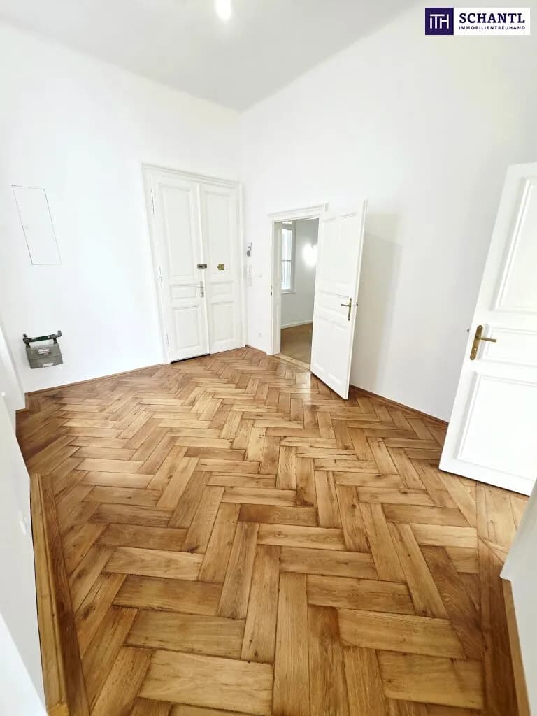 4-Zimmer-Wohnung mieten in Wien – 134 m², € 1.877 – Bild 10 von 28