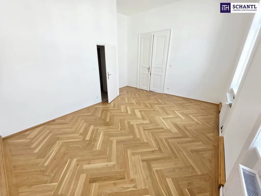 4-Zimmer-Wohnung mieten in Wien – 134 m², € 1.877 – Bild 14 von 28
