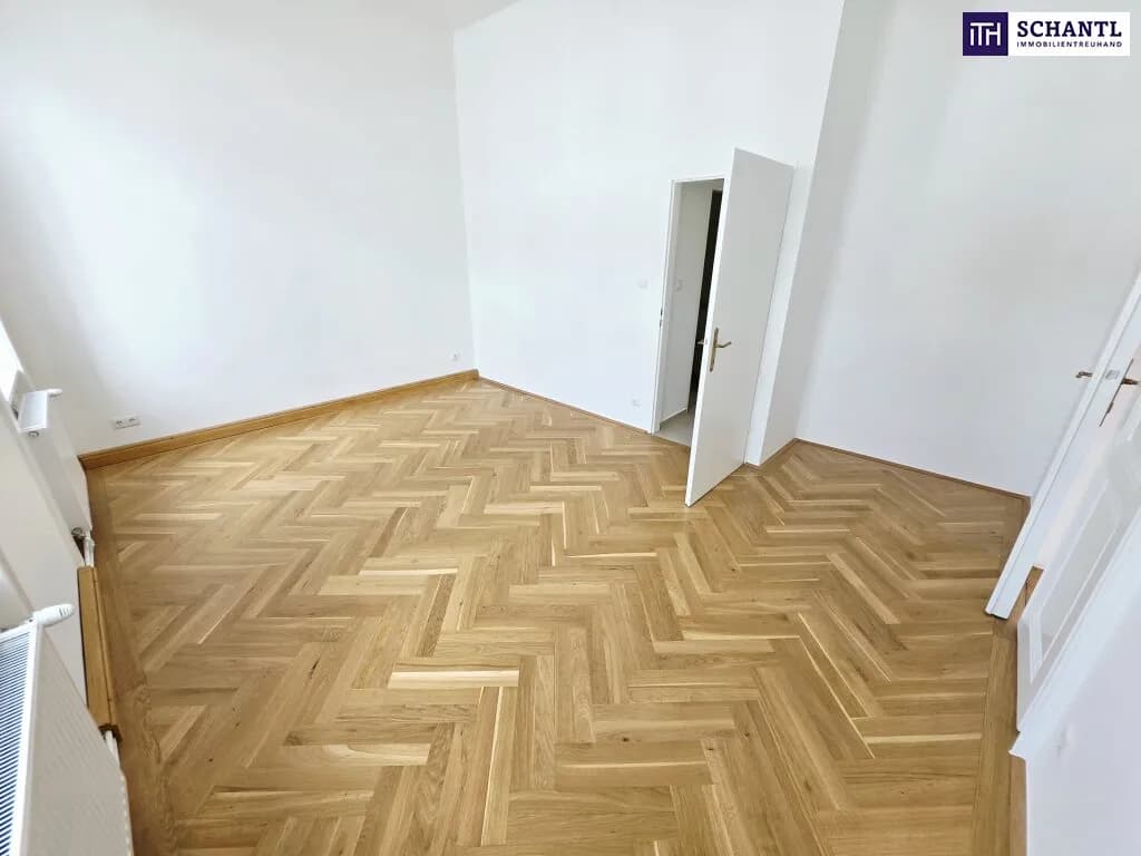 4-Zimmer-Wohnung mieten in Wien – 134 m², € 1.877 – Bild 15 von 28