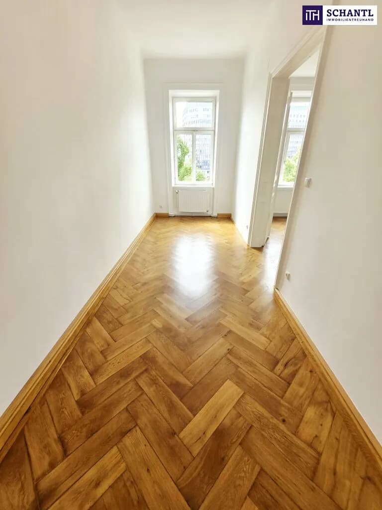 4-Zimmer-Wohnung mieten in Wien – 134 m², € 1.877 – Bild 16 von 28