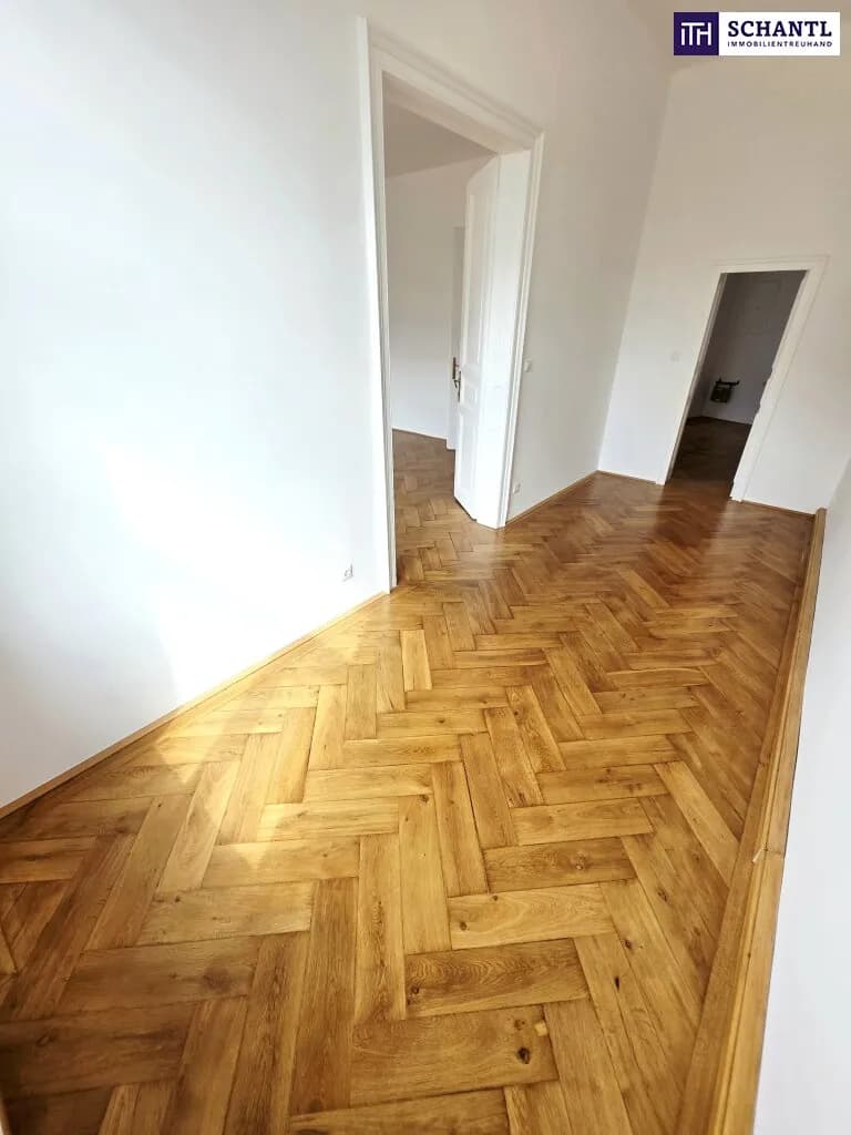 4-Zimmer-Wohnung mieten in Wien – 134 m², € 1.877 – Bild 17 von 28