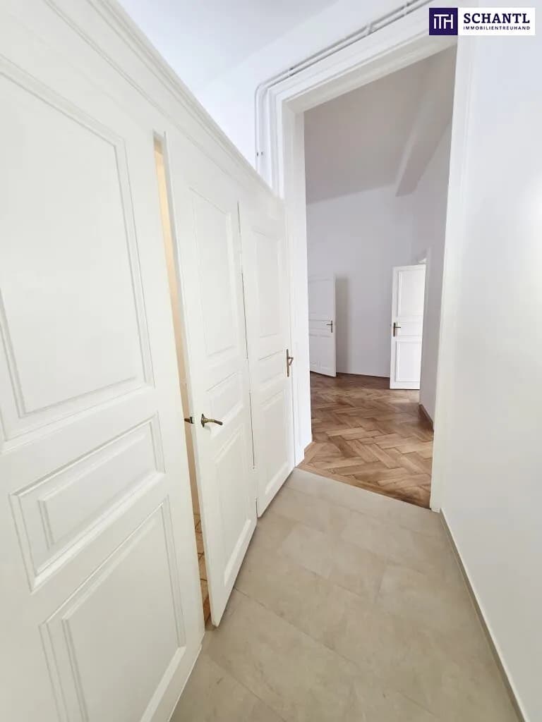4-Zimmer-Wohnung mieten in Wien – 134 m², € 1.877 – Bild 21 von 28