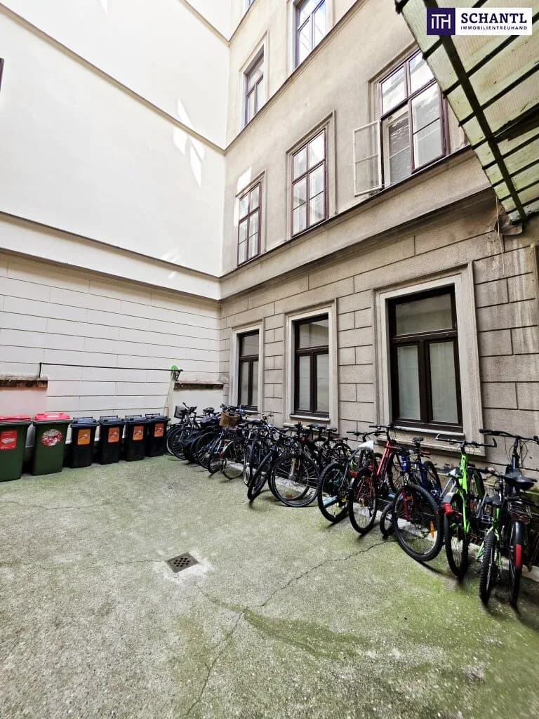 4-Zimmer-Wohnung mieten in Wien – 134 m², € 1.877 – Bild 25 von 28
