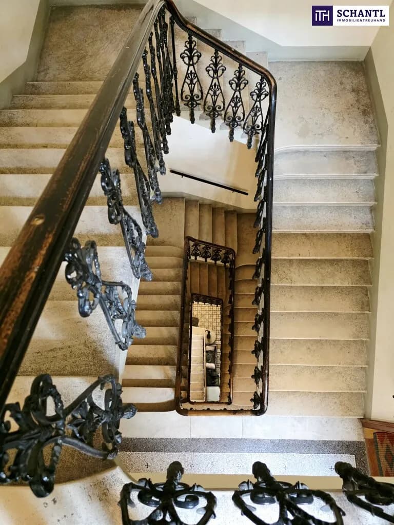 4-Zimmer-Wohnung mieten in Wien – 134 m², € 1.877 – Bild 26 von 28
