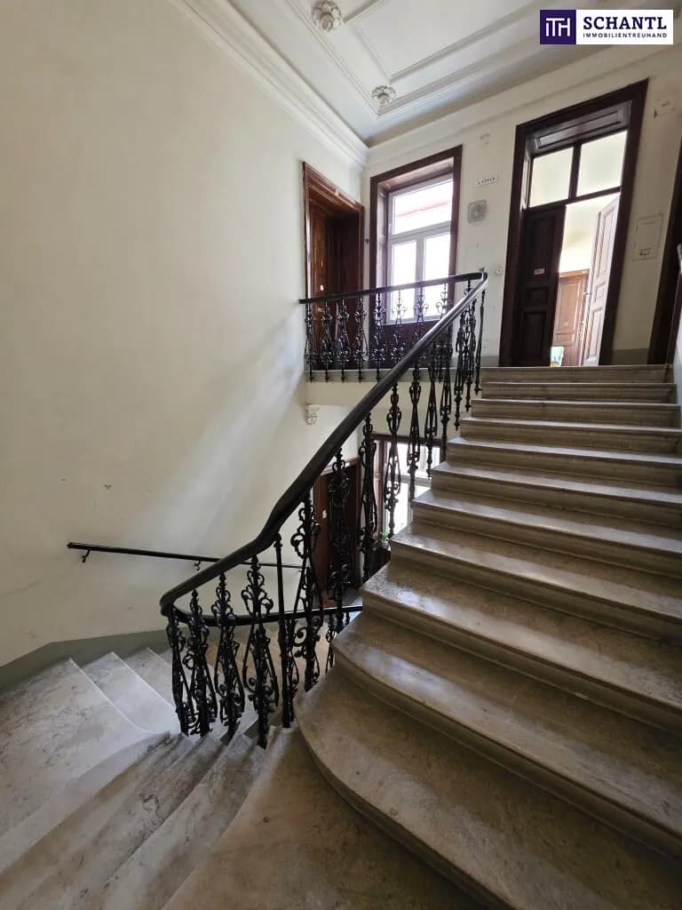 4-Zimmer-Wohnung mieten in Wien – 134 m², € 1.877 – Bild 27 von 28