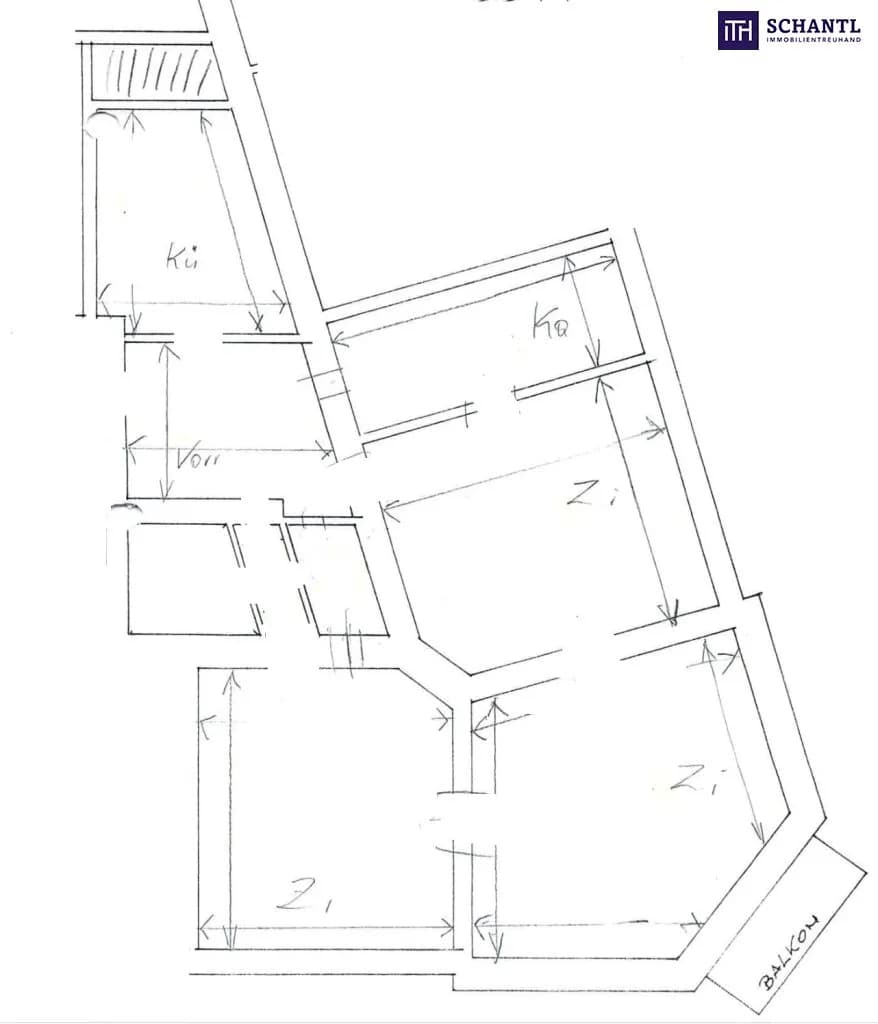 4-Zimmer-Wohnung mieten in Wien – 134 m², € 1.877 – Bild 28 von 28