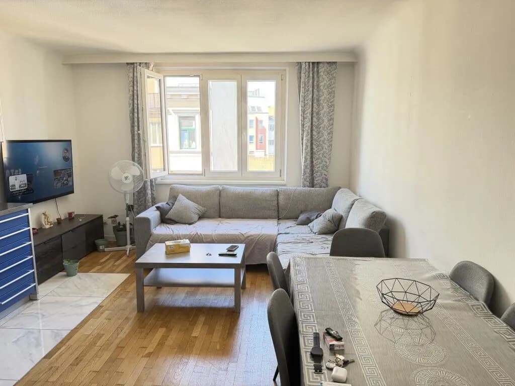 3-Zimmer-Wohnung kaufen in Wien – 70,4 m², € 259.000 – Bild 1 von 12