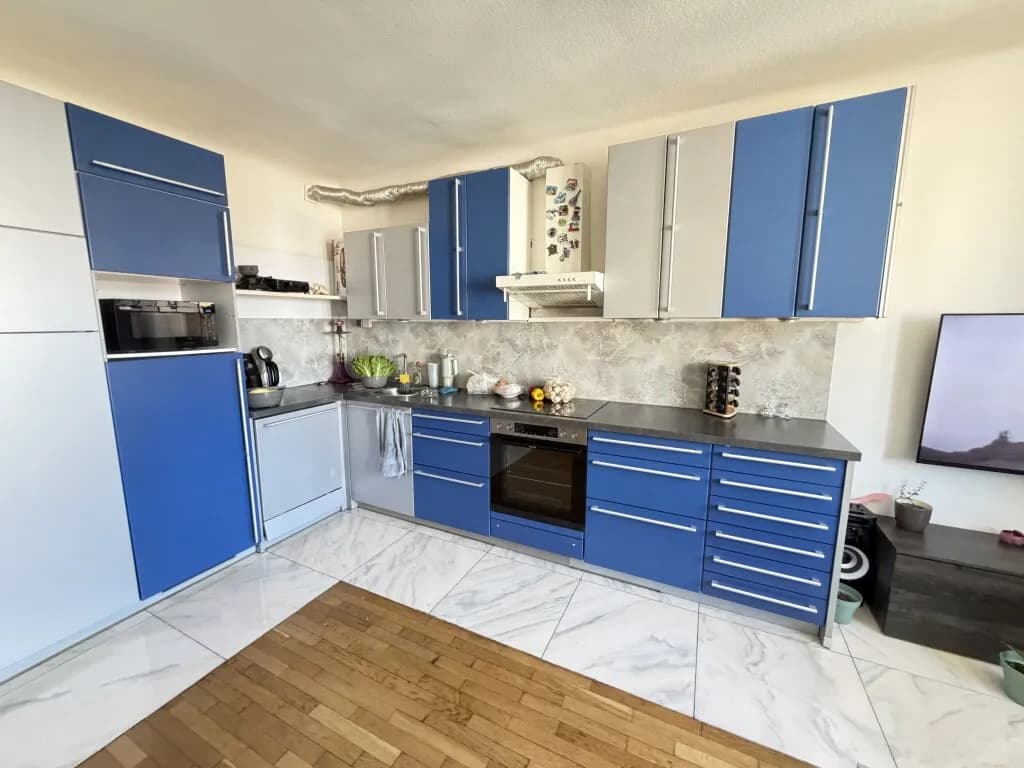 3-Zimmer-Wohnung kaufen in Wien – 70,4 m², € 259.000 – Bild 2 von 12