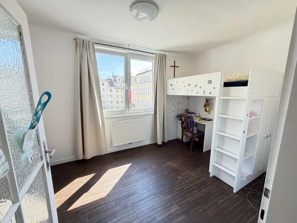 3-Zimmer-Wohnung kaufen in Wien – 70,4 m², € 259.000 – Bild 4 von 12