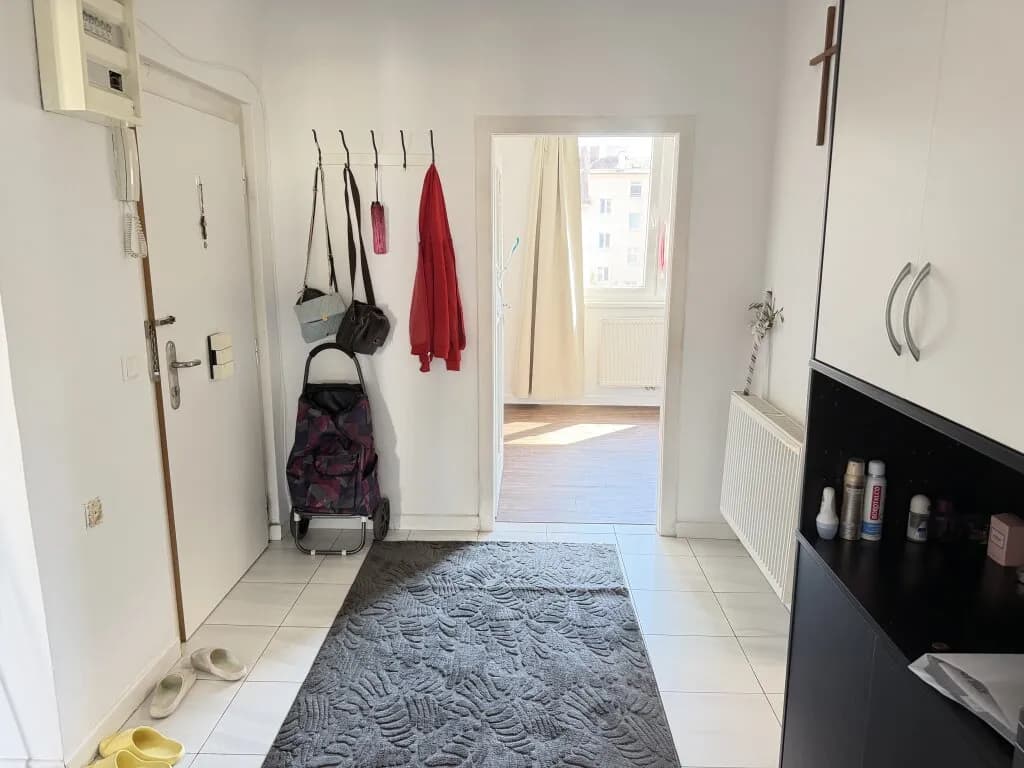 3-Zimmer-Wohnung kaufen in Wien – 70,4 m², € 259.000 – Bild 5 von 12