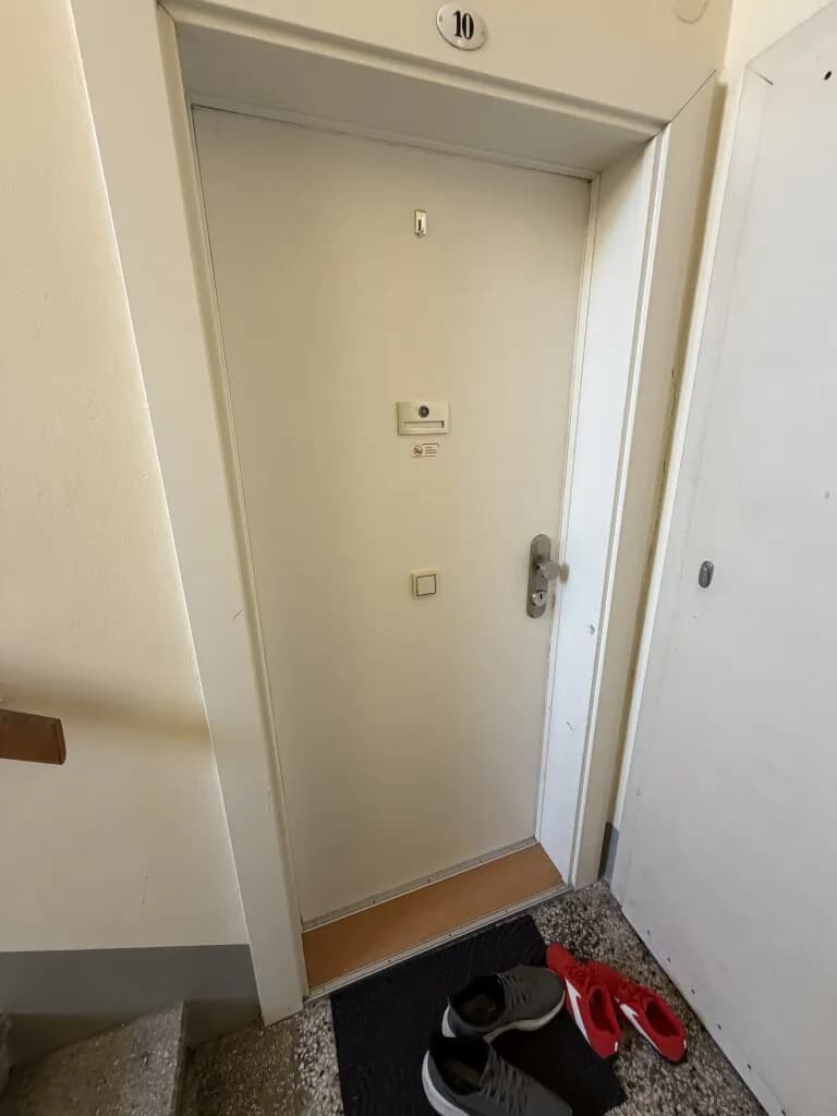3-Zimmer-Wohnung kaufen in Wien – 70,4 m², € 259.000 – Bild 8 von 12