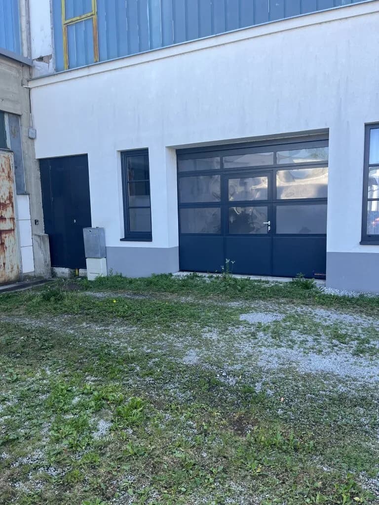 Gewerbeimmobilie mieten in Neunkirchen – 133 m², € 555 – Bild 3 von 7