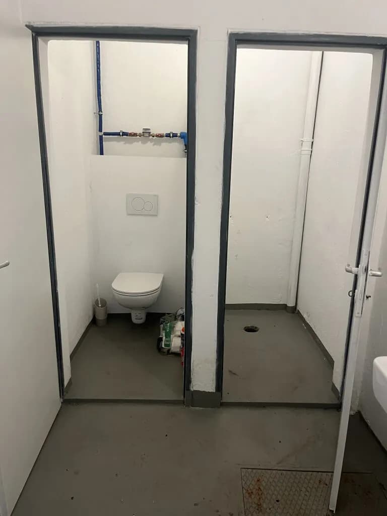 Gewerbeimmobilie mieten in Neunkirchen – 133 m², € 555 – Bild 4 von 7