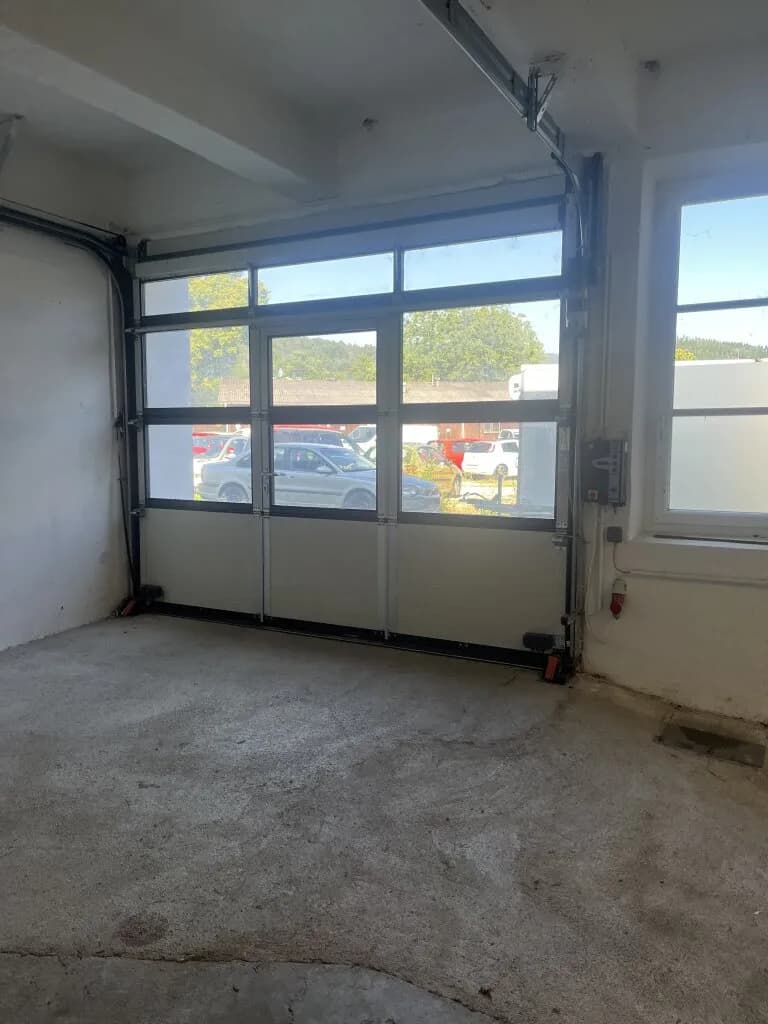 Gewerbeimmobilie mieten in Neunkirchen – 133 m², € 555 – Bild 5 von 7