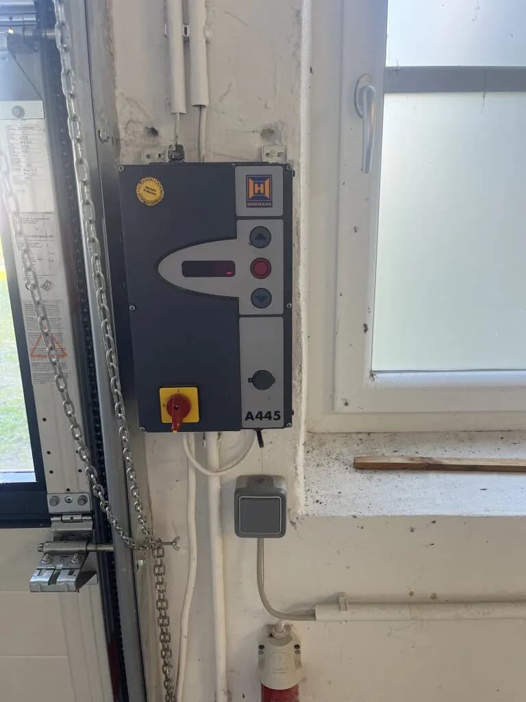 Gewerbeimmobilie mieten in Neunkirchen – 133 m², € 555 – Bild 6 von 7